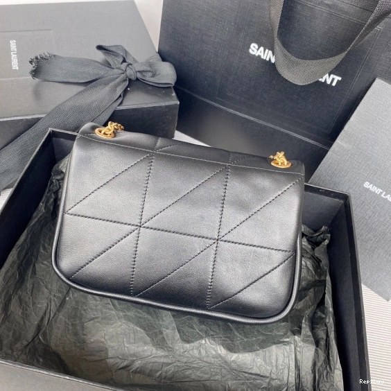 Repladies REP JAMIE_mini SUEDE-20*12*7CM IN YSL 0815